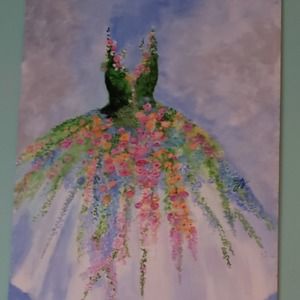 Meet your Posher, Billie